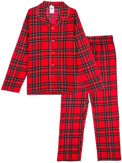 Пижама для мальчиков