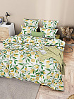 Комплект постельного белья «Лимоны»
