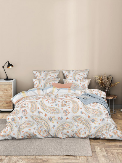 Комплект постельного белья «Огурцы»