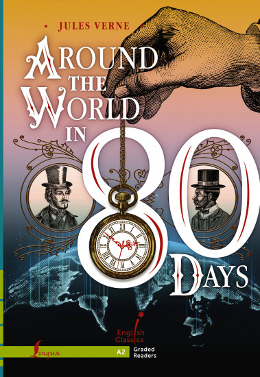 Around the World in 80 Days