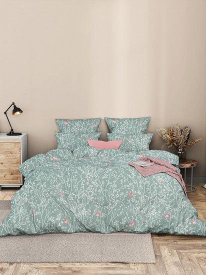 Комплект постельного белья «Баттерфляй»