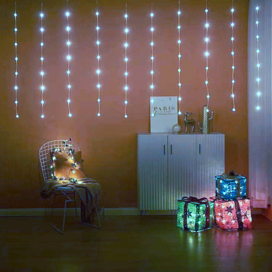 Гирлянда «Жемчужина»