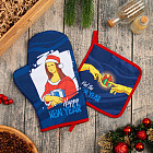 Набор прихваток «Feeling»