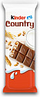 Шоколад «Country»