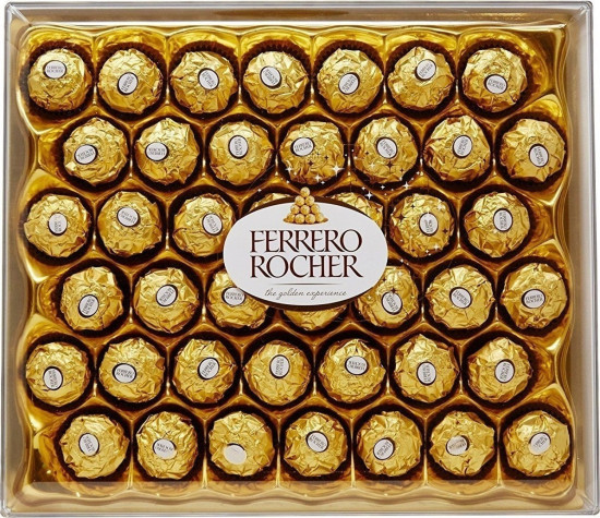 Набор конфет «Ferrero Rocher»