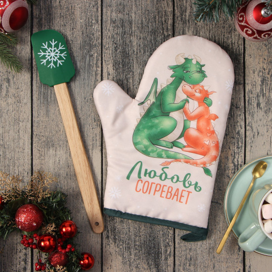 Набор подарочный «Любовь»