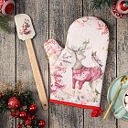 Набор подарочный «Олень»