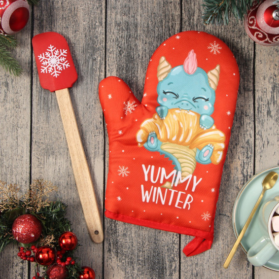 Набор подарочный «Winter»