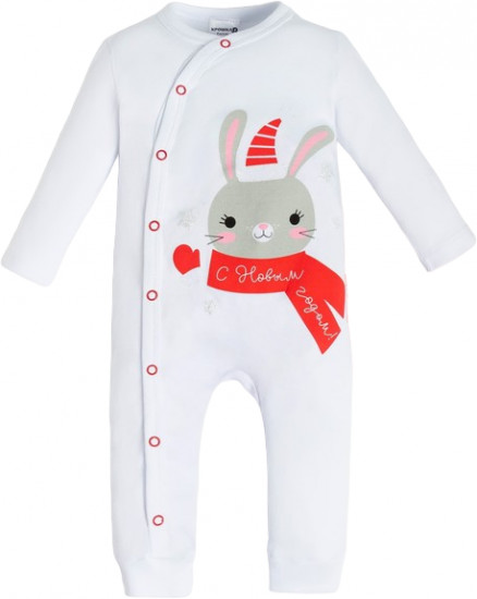 Комбинезон детский