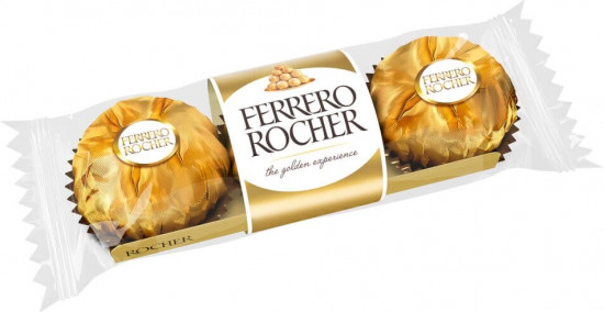 Набор конфет «Ferrero Rocher»