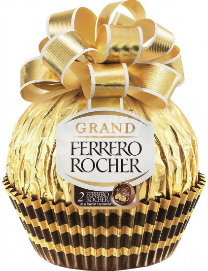 Набор конфет «Ferrero Rocher Grand»