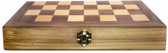 Игра настольная 3 в 1 «Шахматы»