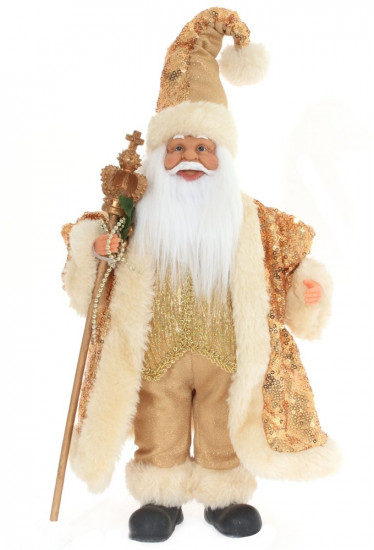 Фигурка декоративная «Дед Мороз»