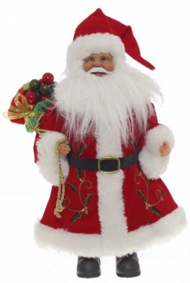 Фигурка декоративная «Дед Мороз»