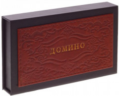 Игра настольная «Домино»