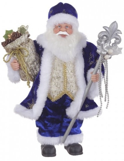 Фигурка декоративная «Дед Мороз»