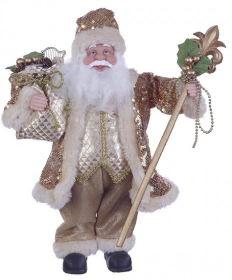 Фигурка декоративная «Дед Мороз»