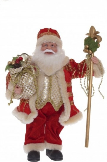 Фигурка декоративная «Дед Мороз»