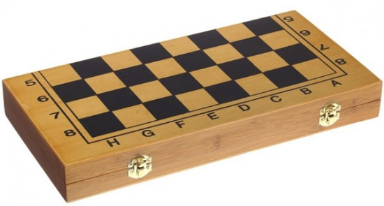 Игра настольная 3 в 1