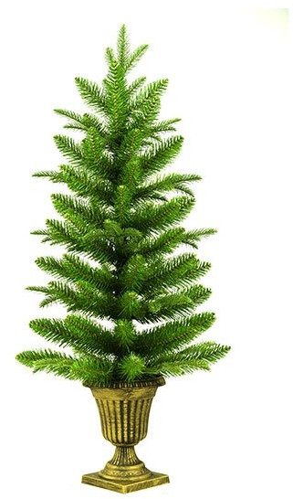 Ёлка искусственная «Лира»
