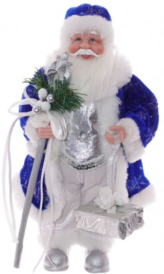 Фигурка декоративная «Дед Мороз»