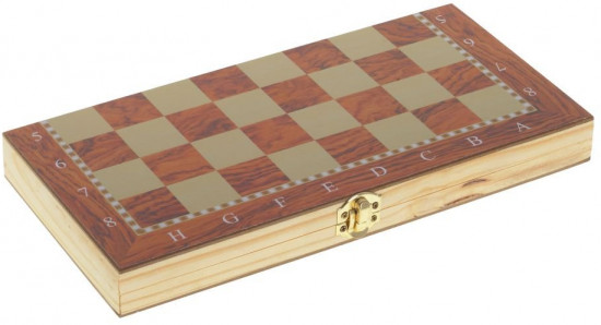 Игра настольная 3 в 1