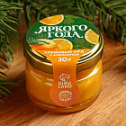 Крем-мёд «Яркого года»