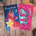 Набор полотенец «Игристого нового года»