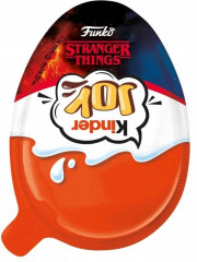 Яйцо шоколадное с игрушкой «Classic»