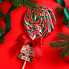 Леденец «Почувствуй вкус праздника»