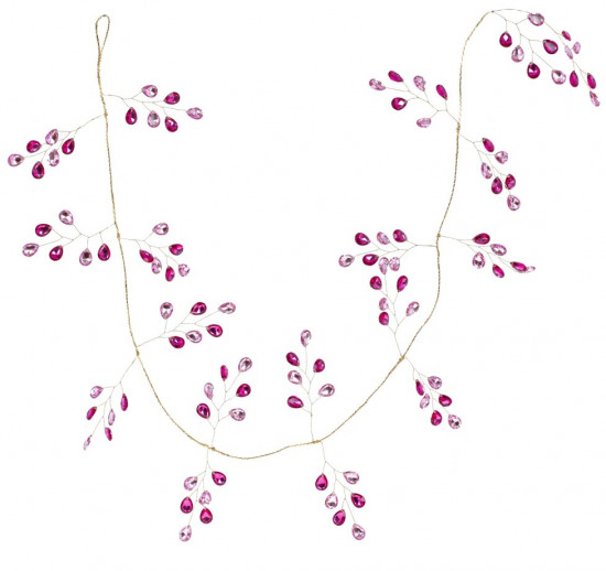 Изделие декоративное «Гирлянда»