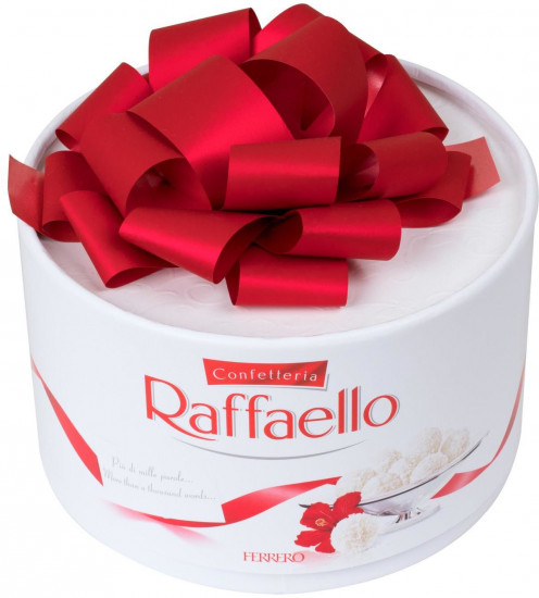 Набор конфет «Raffaello»
