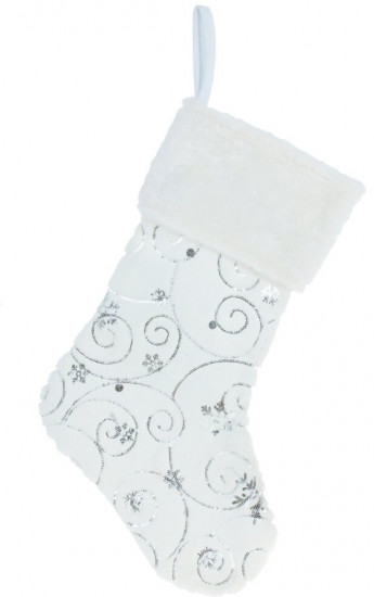 Изделие декоративное «Носок»