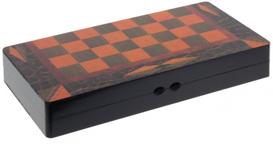 Игра настольная 3 в 1