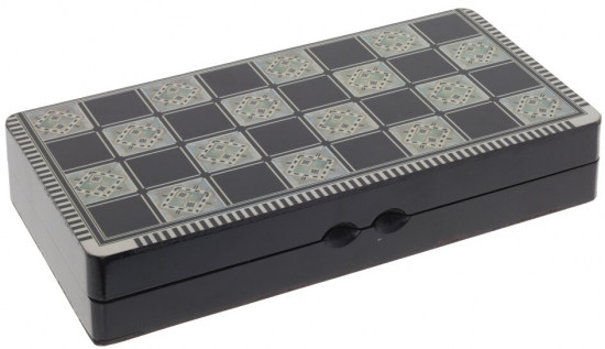 Игра настольная 3 в 1