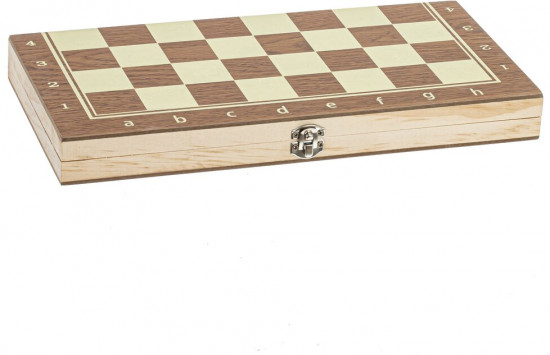 Игра настольная 3 в 1