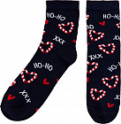 Носки женские «Ho-ho»