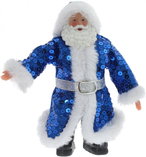 Фигурка декоративная «Дед Мороз»