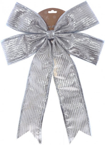 Изделие декоративное «Бант»
