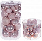 Набор игрушек ёлочных «Шар»