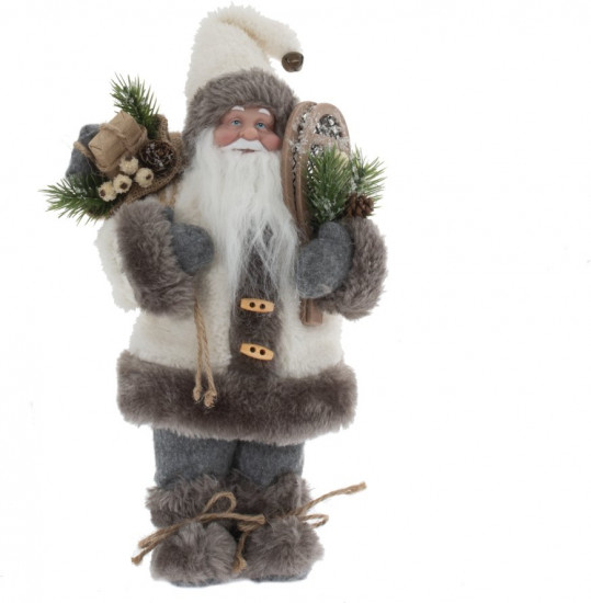 Фигурка декоративная «Дед Мороз»