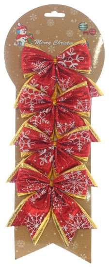 Набор изделий декоративных «Бант»