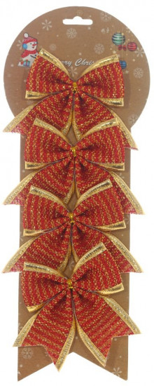 Набор изделий декоративных «Бант»