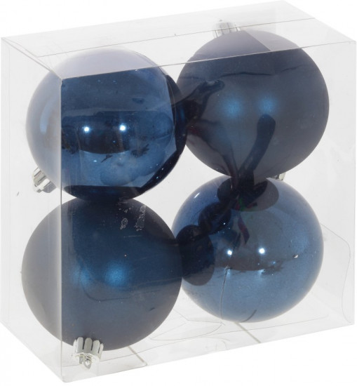 Набор игрушек ёлочных «Шар»