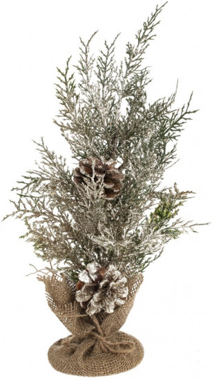 Изделие декоративное «Елка»