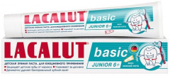 Зубная паста детская «Basic junior»