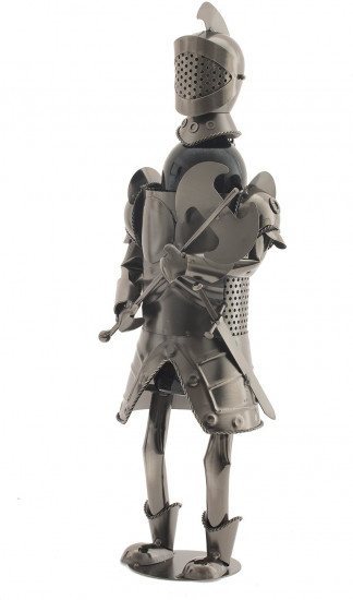 Подставка для бутылки «Рыцарь»