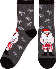 Носки мужские «Oops»