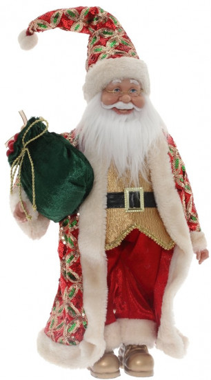 Фигурка декоративная «Дед Мороз»