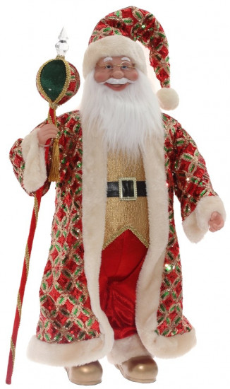 Фигурка декоративная «Дед Мороз»